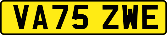 VA75ZWE