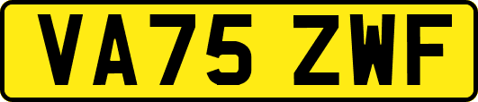 VA75ZWF