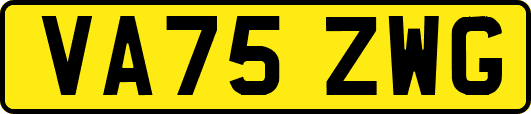 VA75ZWG