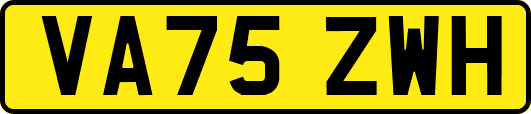 VA75ZWH
