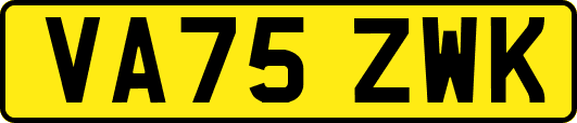 VA75ZWK