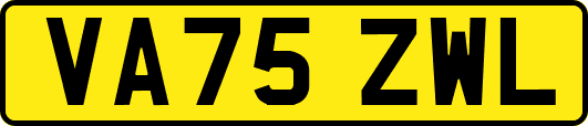 VA75ZWL