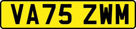 VA75ZWM