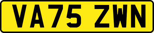 VA75ZWN