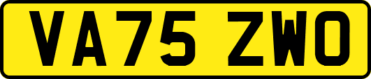 VA75ZWO