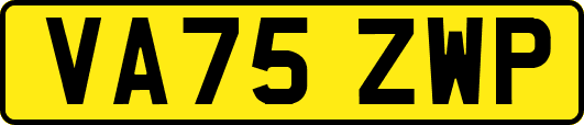 VA75ZWP