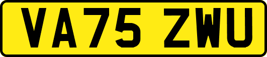 VA75ZWU