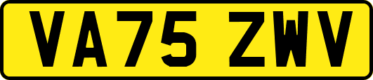 VA75ZWV