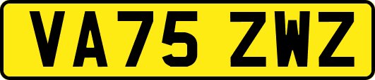 VA75ZWZ
