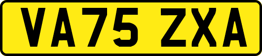 VA75ZXA