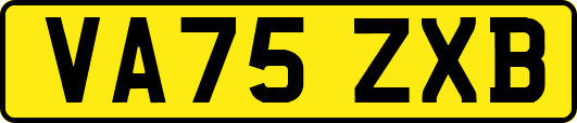 VA75ZXB