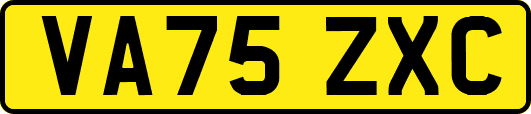 VA75ZXC