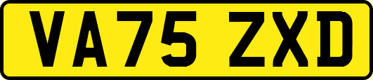 VA75ZXD