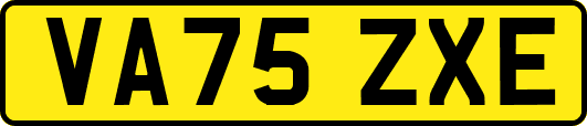 VA75ZXE