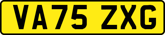 VA75ZXG