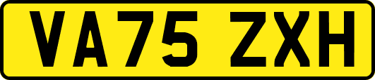 VA75ZXH