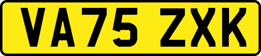 VA75ZXK