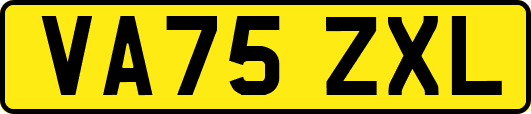 VA75ZXL