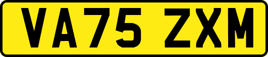 VA75ZXM