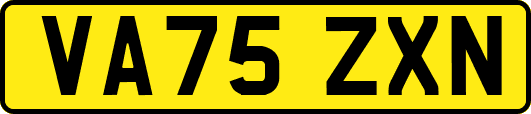 VA75ZXN