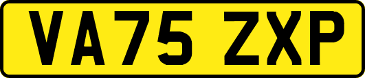 VA75ZXP