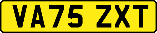 VA75ZXT