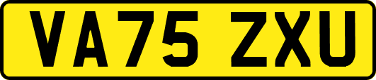VA75ZXU