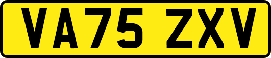 VA75ZXV