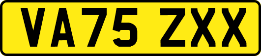 VA75ZXX