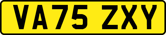 VA75ZXY