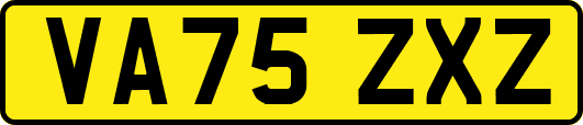 VA75ZXZ