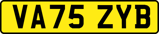 VA75ZYB