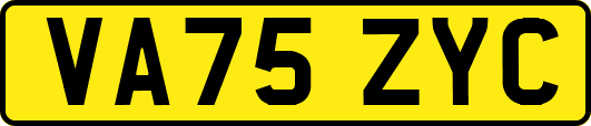 VA75ZYC