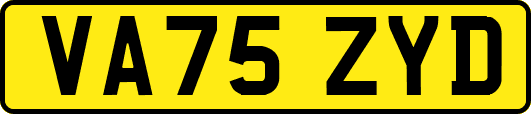 VA75ZYD