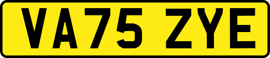 VA75ZYE