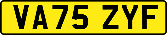 VA75ZYF