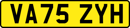 VA75ZYH