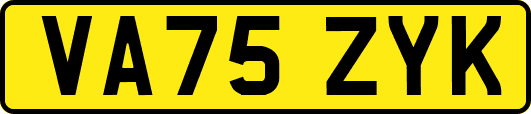VA75ZYK