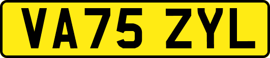 VA75ZYL