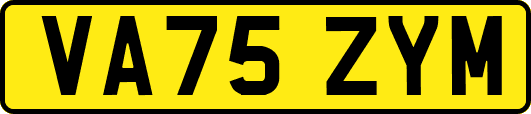 VA75ZYM