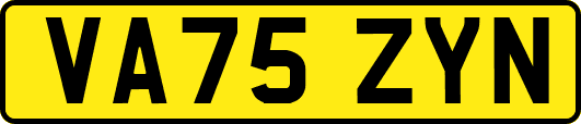VA75ZYN