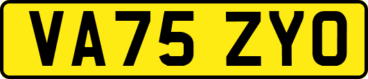 VA75ZYO