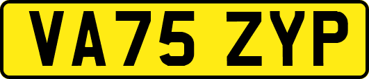 VA75ZYP