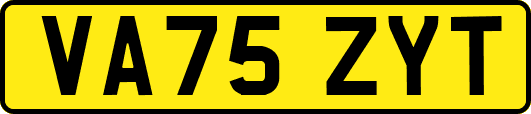 VA75ZYT