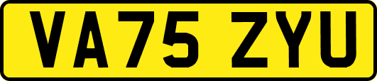 VA75ZYU