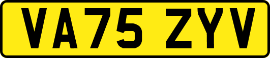 VA75ZYV