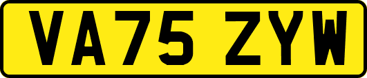 VA75ZYW