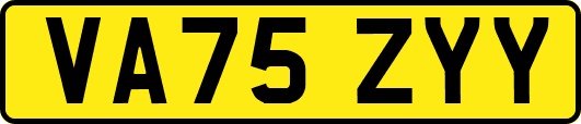 VA75ZYY