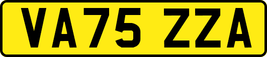 VA75ZZA