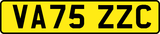 VA75ZZC